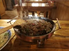 -洛阳面馆(红专路店)