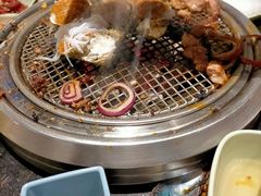 -悟烧·自助烤肉料理(秋林旗舰店)