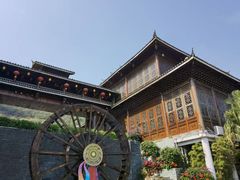 -李宁体育园