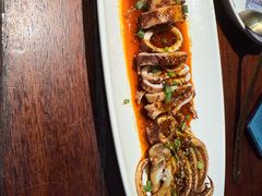 -前海沿·青岛菜(五四广场永旺店)