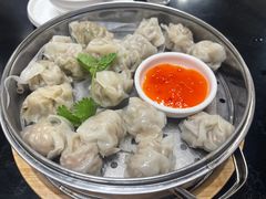 -旺达·福州菜(正大广场店)