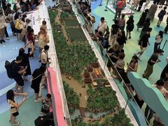 -新城市广场