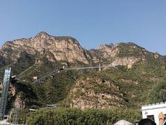 -野三坡清泉山风景区