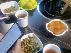 -大河宴·椒麻鱼火锅(北京路中和美食街店)