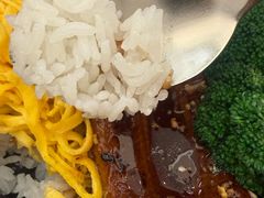 -池奈·咖喱蛋包饭(熙地港店)