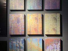 -印象莫奈时光映迹艺术展