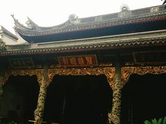 -庆安会馆