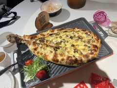 -耶里夏丽·新疆菜(南丹东路店)