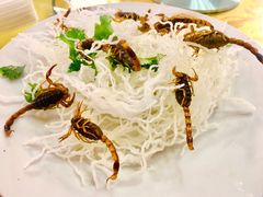 -老张烤羊(王哥庄店)