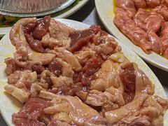 -火云龙烤肉(紫荆花店)