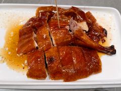 先记烧鹅-先记烧鹅王·本地粤菜(福永店)