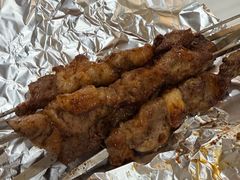 -汗腾格里·风味餐厅(新疆驻京办店)