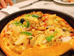 -必胜客(城西银泰店)