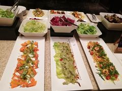 -郑州希尔顿酒店·阿米奇意大利餐厅