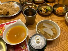 -小木屋米酒店·韩国料理(深圳总店)