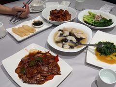 -沈大成(南京东路店)