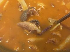 -撒拉花儿·新疆菜·清真(太阳宫店)