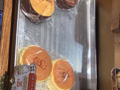 -西村叔叔的店·面包·甜品·蛋糕(崂山丽达店)