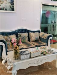 -时尚妈咪产后修复中心