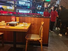 -管氏翅吧(望京东店)