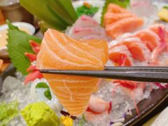 -武藏日本料理(宝安壹方城店)