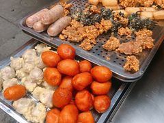 -圆宝台湾小吃(迎津街店)