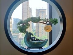 -淮扬韵(市政府汉神店)