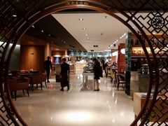 -龙之梦万丽酒店青餐厅