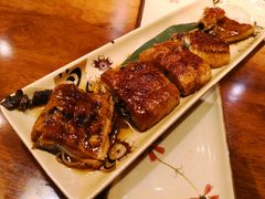 -大渔铁板烧(中山路八佰伴店)