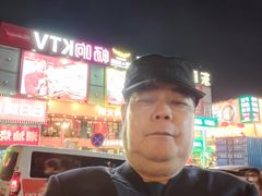 -东晓胜汇里(南洲北路店)