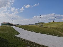 -龙里油画大草原旅游区