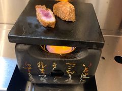 -牛かつもと村(上野店)