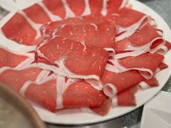 -清真·鸦儿李记·涮肉(和平里店)