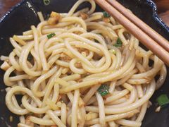 老长沙卤面-黑白电视长沙小吃(美林M·LIVE天地东座店)