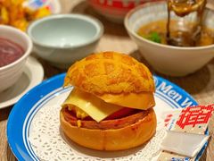 -敏华冰厅(天河城店)