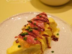 来自匈牙利的玉子烧-米仓食堂(皇庭广场店)