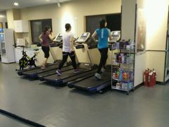 -中田健身工作室(博兴路店)