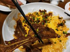 -钵家大院·地道湖北菜(江夏·大花岭店)