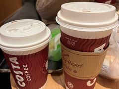 -COSTA COFFEE(西直门店)