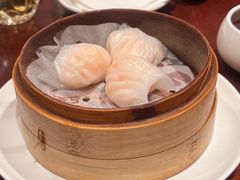 -杭州JW万豪酒店-万豪中餐厅