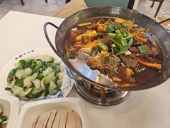 -清真马祥兴菜馆(云南北路店)