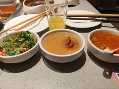 -海底捞火锅(团结桥店)