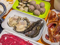 -养牛邓·潮汕牛肉海鲜自助火锅(广州店)