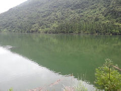 android_upload_pic-千岛湖王子谷漂流