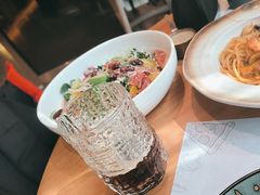 -Pizzeria da Nicola·火炉披萨(中大国际店)