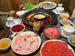 -成渝龙火锅(都江堰店)