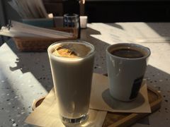 -LAVAZZA拉瓦萨咖啡(中航城君尚购物中心店)