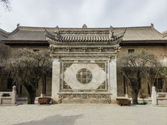 -西安关中民俗艺术博物院