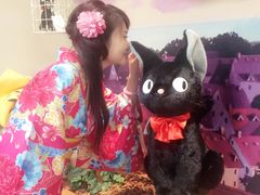 -京都冈本和服体验租赁店(清水寺店)