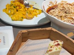 -小厨娘绣中淮扬(大行宫科巷店)